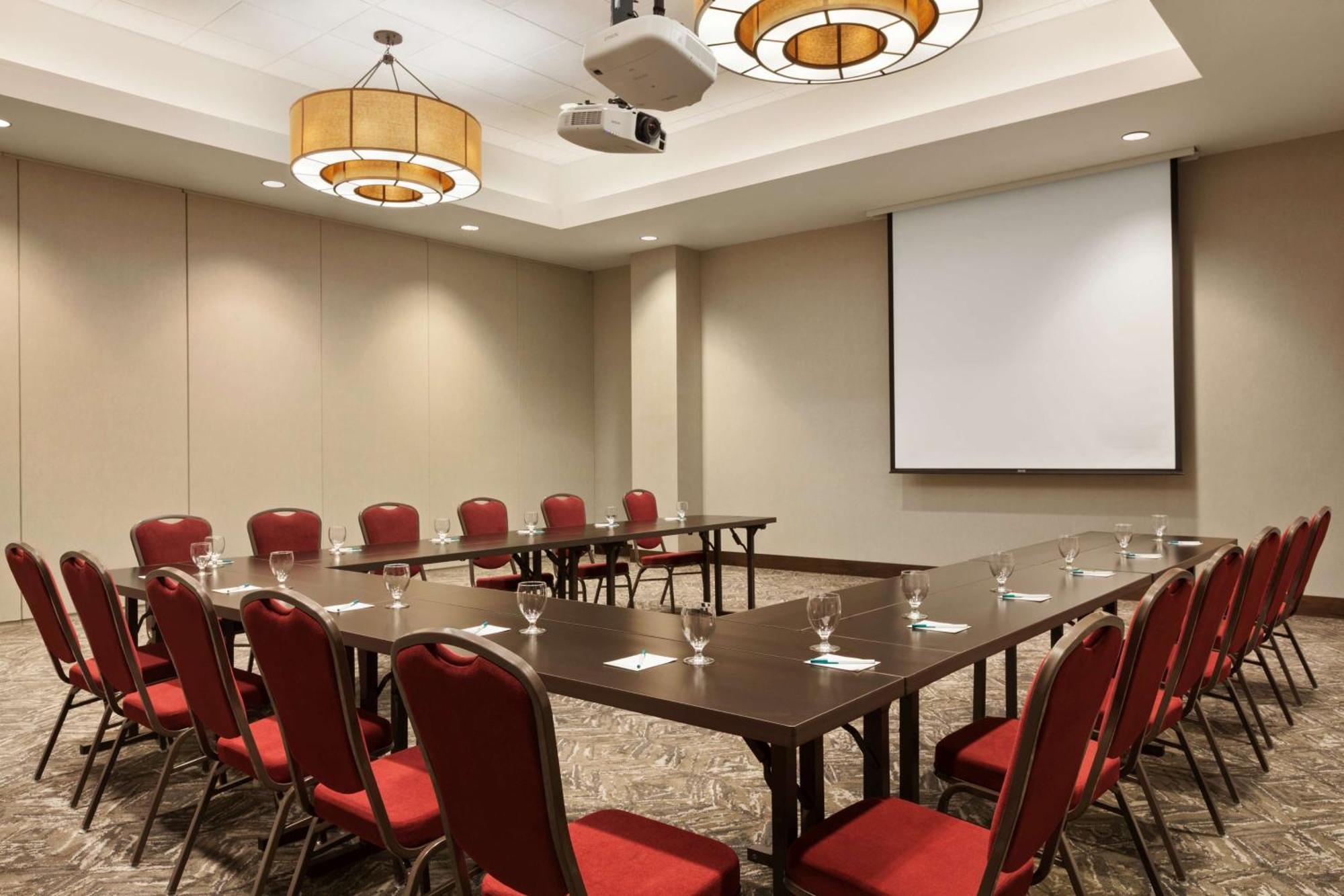 Homewood Suites By Hilton Charlotte Southpark Luaran gambar