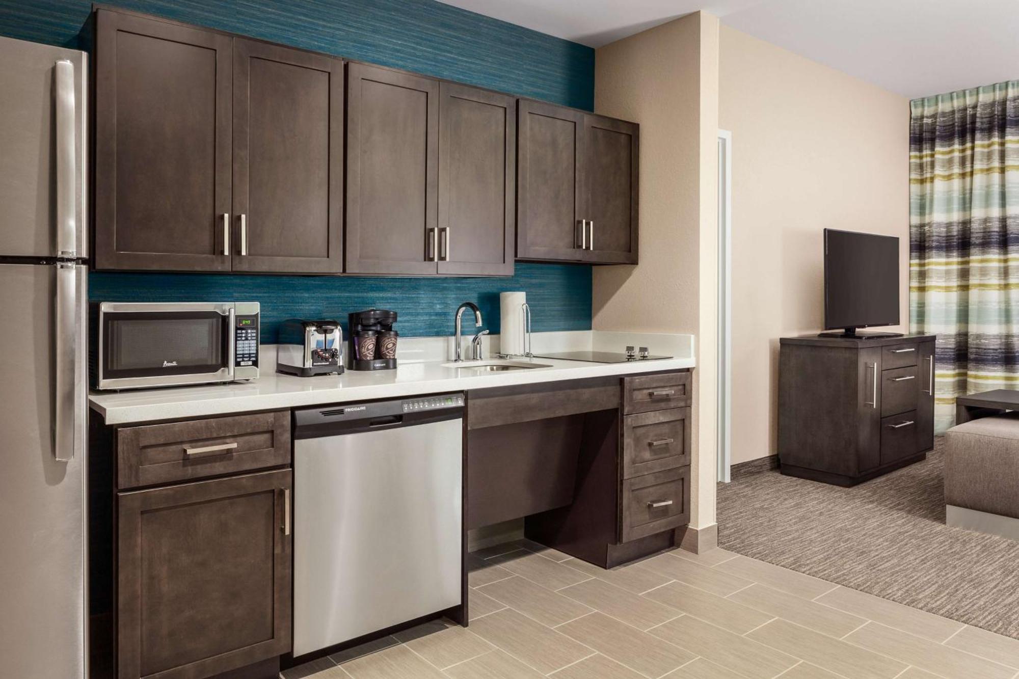 Homewood Suites By Hilton Charlotte Southpark Luaran gambar