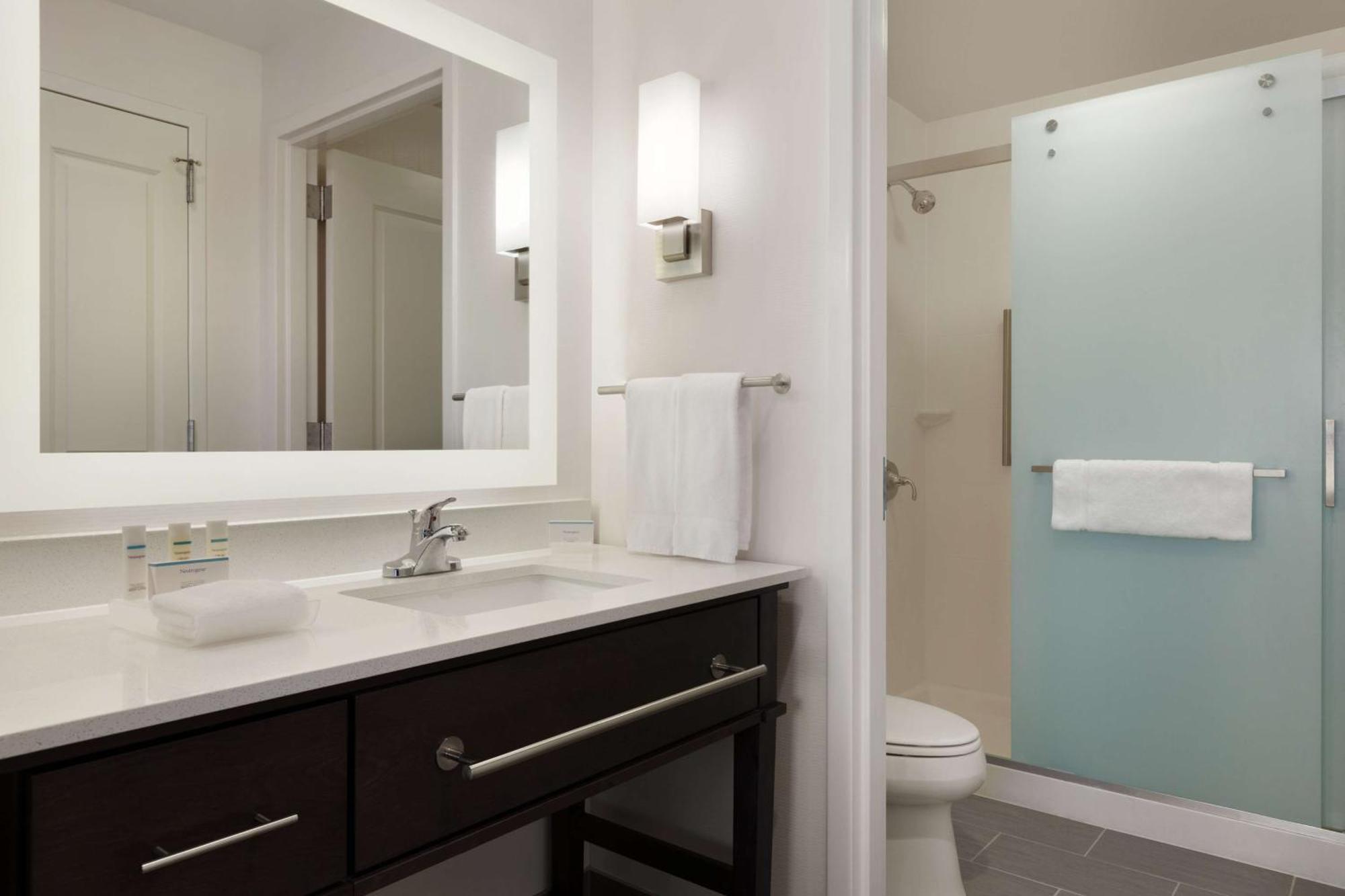 Homewood Suites By Hilton Charlotte Southpark Luaran gambar