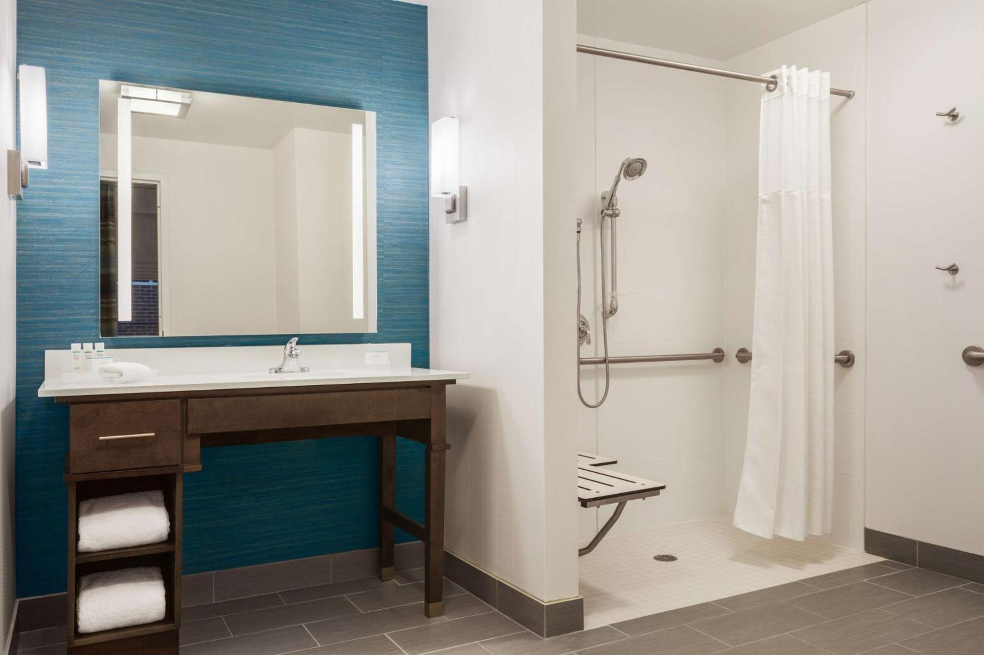 Homewood Suites By Hilton Charlotte Southpark Luaran gambar