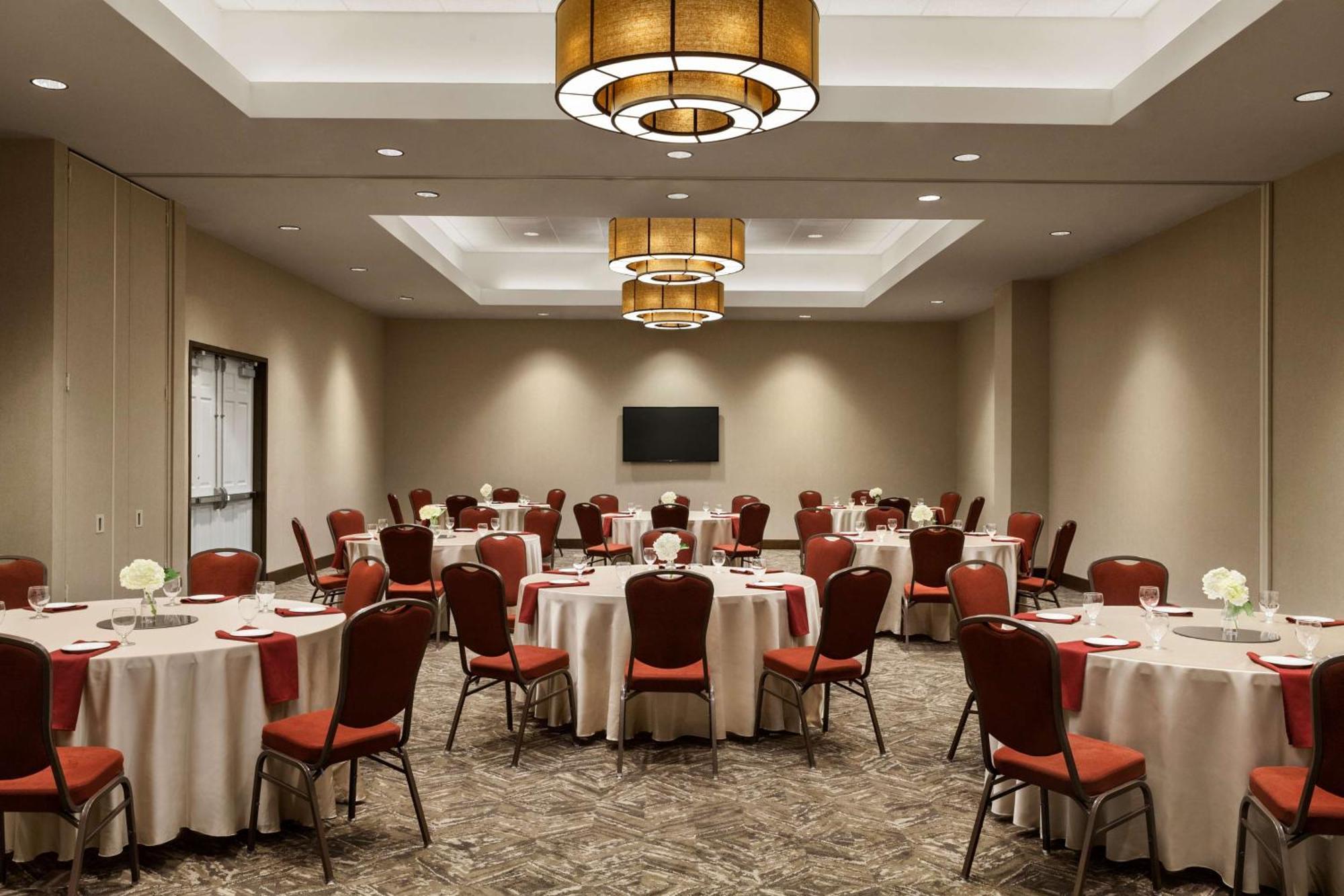 Homewood Suites By Hilton Charlotte Southpark Luaran gambar