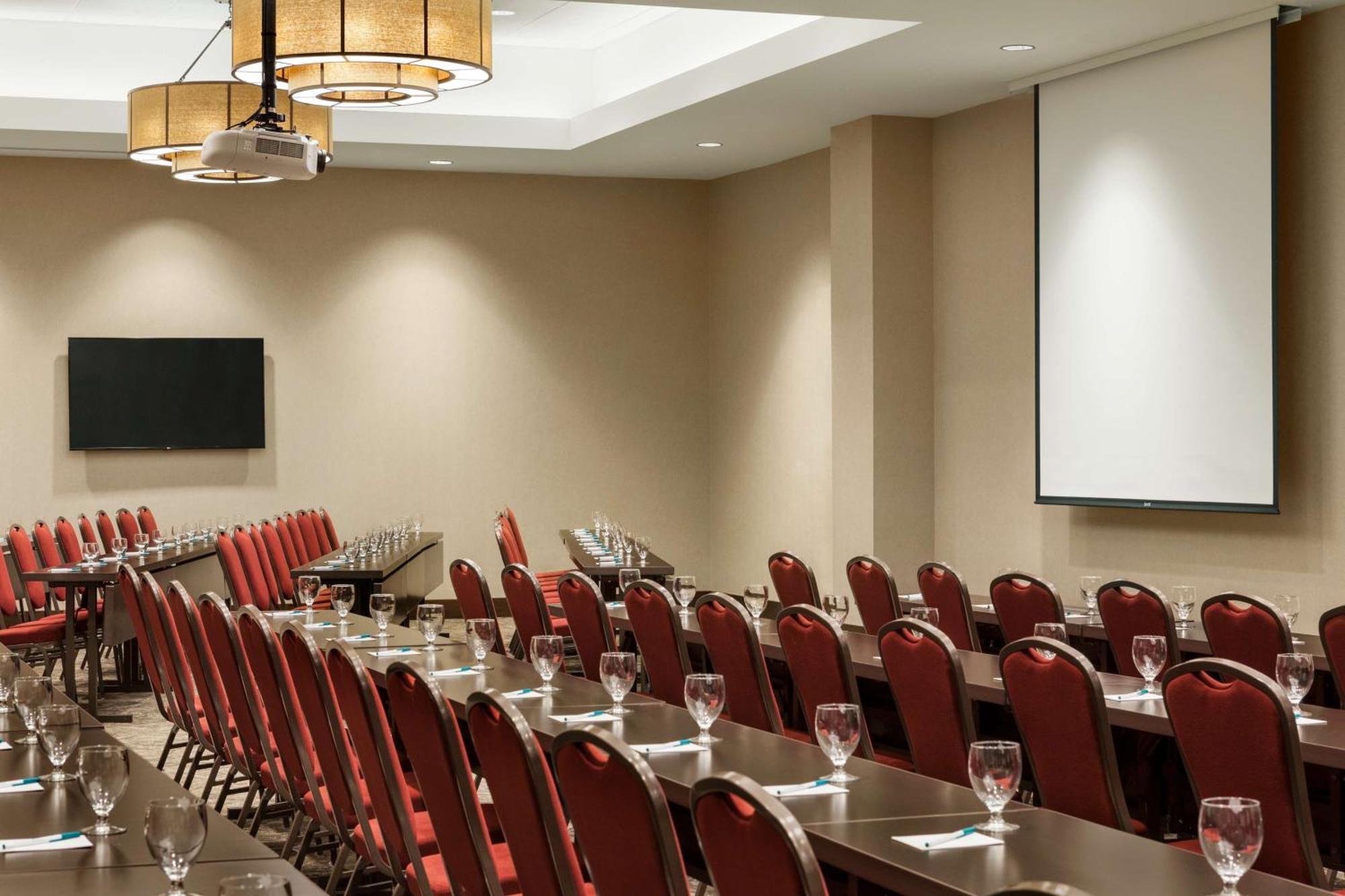 Homewood Suites By Hilton Charlotte Southpark Luaran gambar