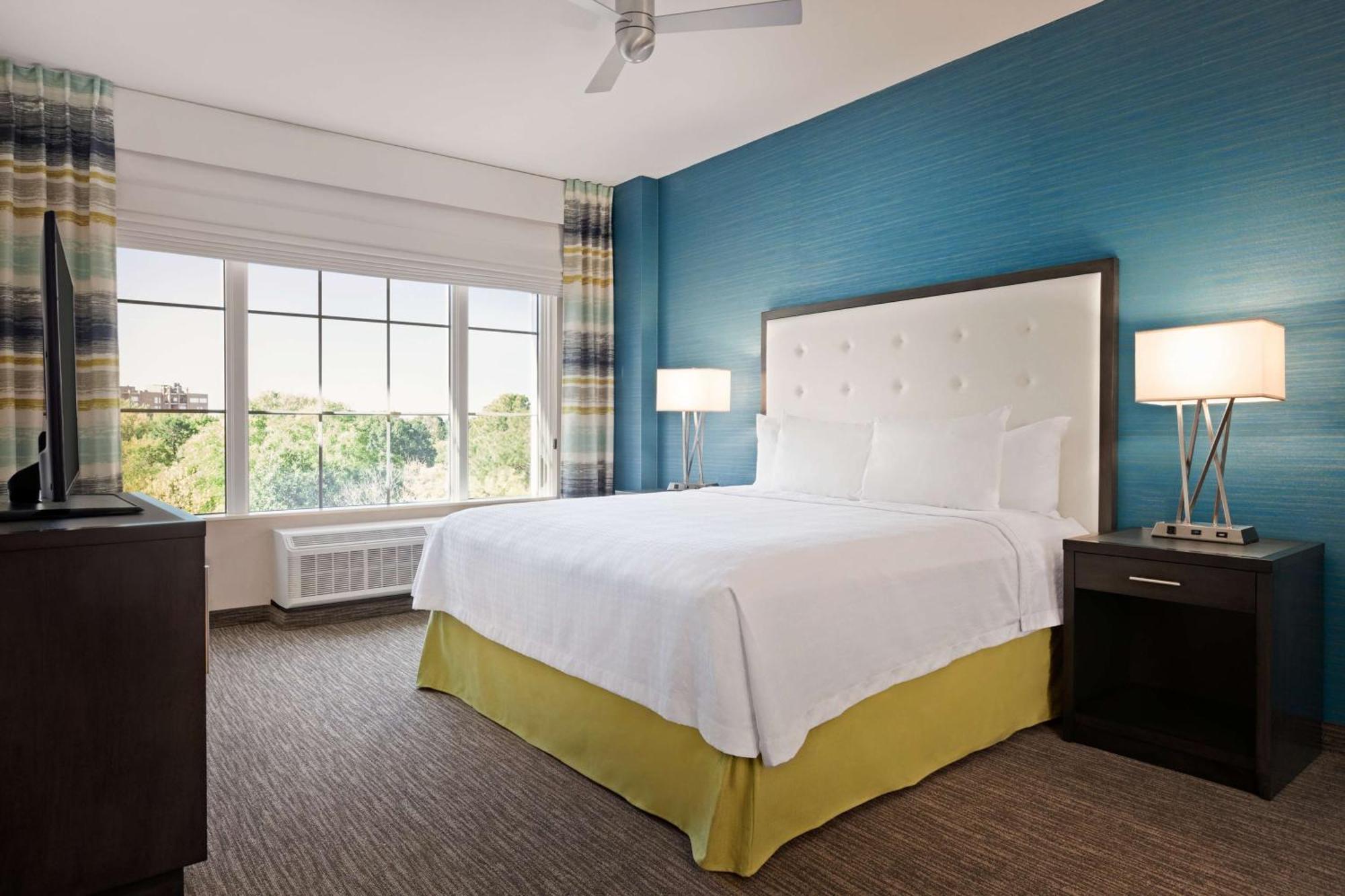 Homewood Suites By Hilton Charlotte Southpark Luaran gambar