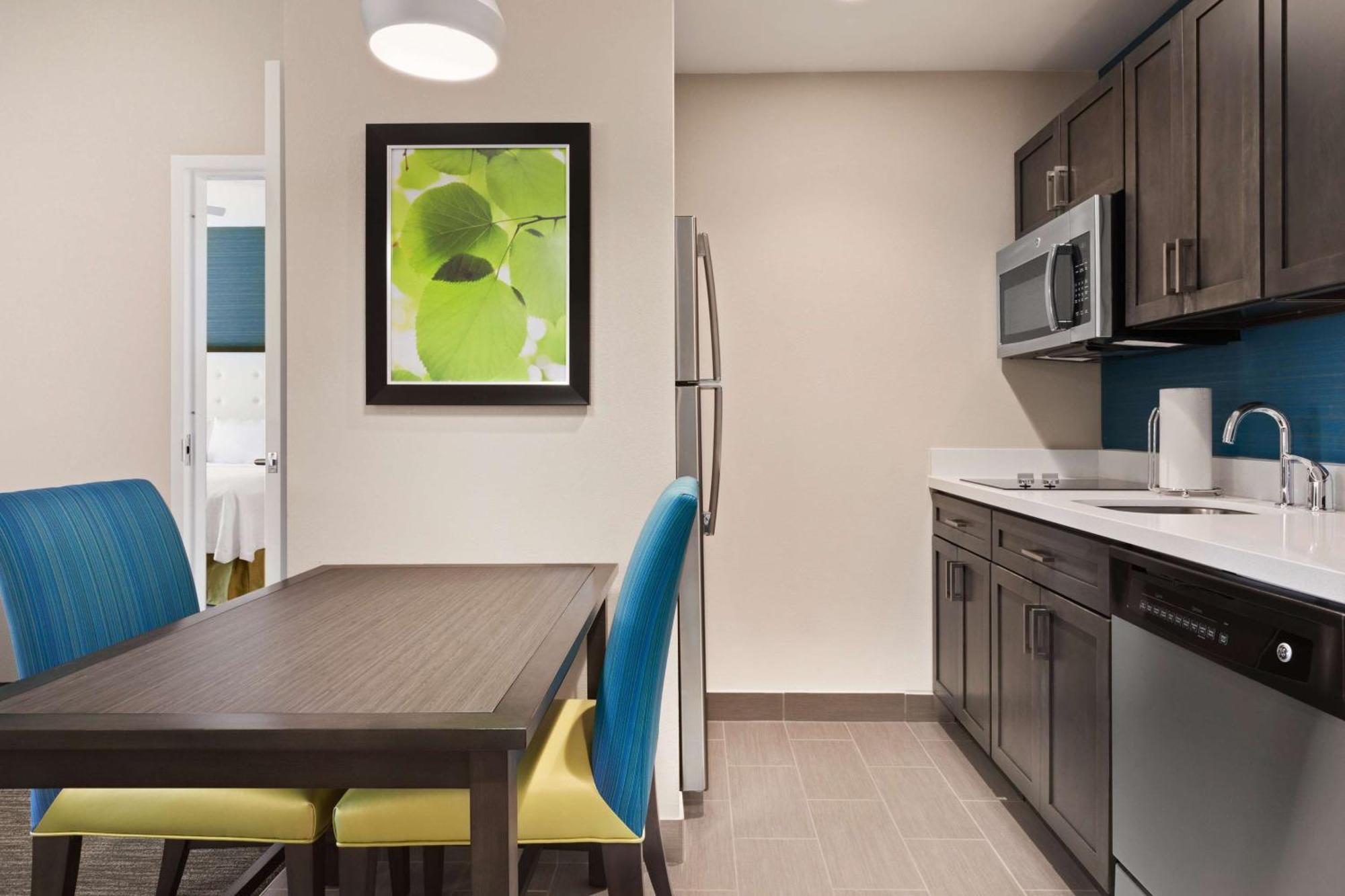 Homewood Suites By Hilton Charlotte Southpark Luaran gambar