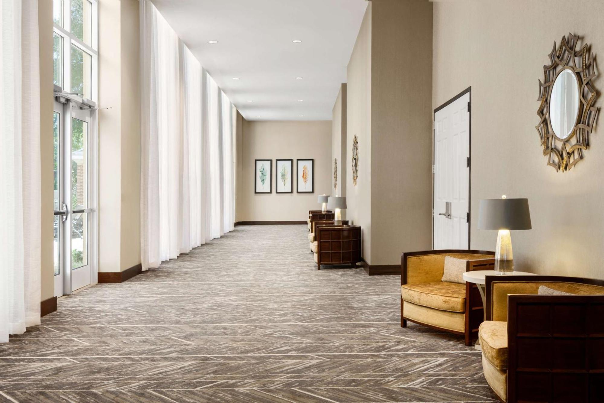 Homewood Suites By Hilton Charlotte Southpark Luaran gambar