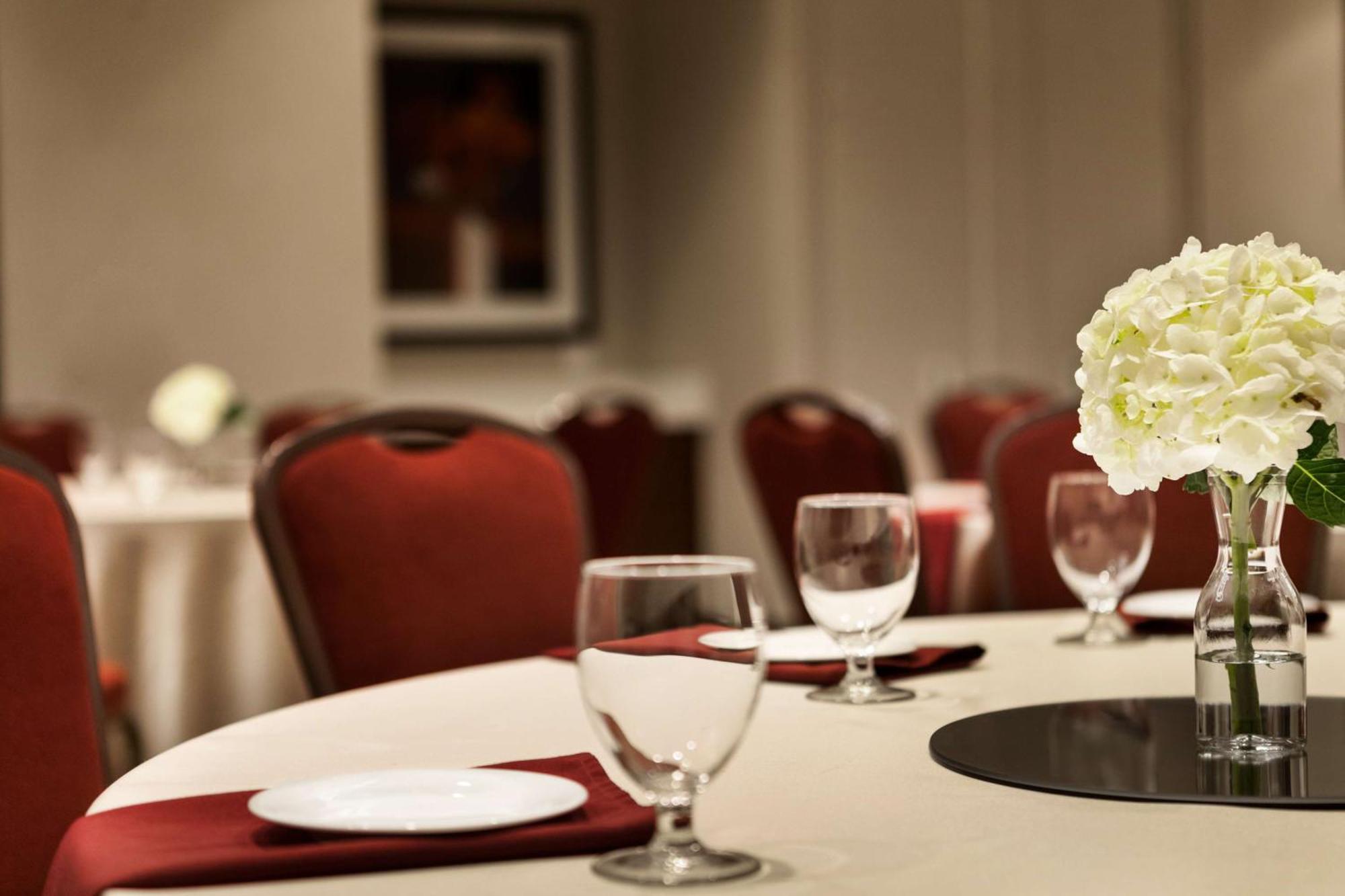 Homewood Suites By Hilton Charlotte Southpark Luaran gambar