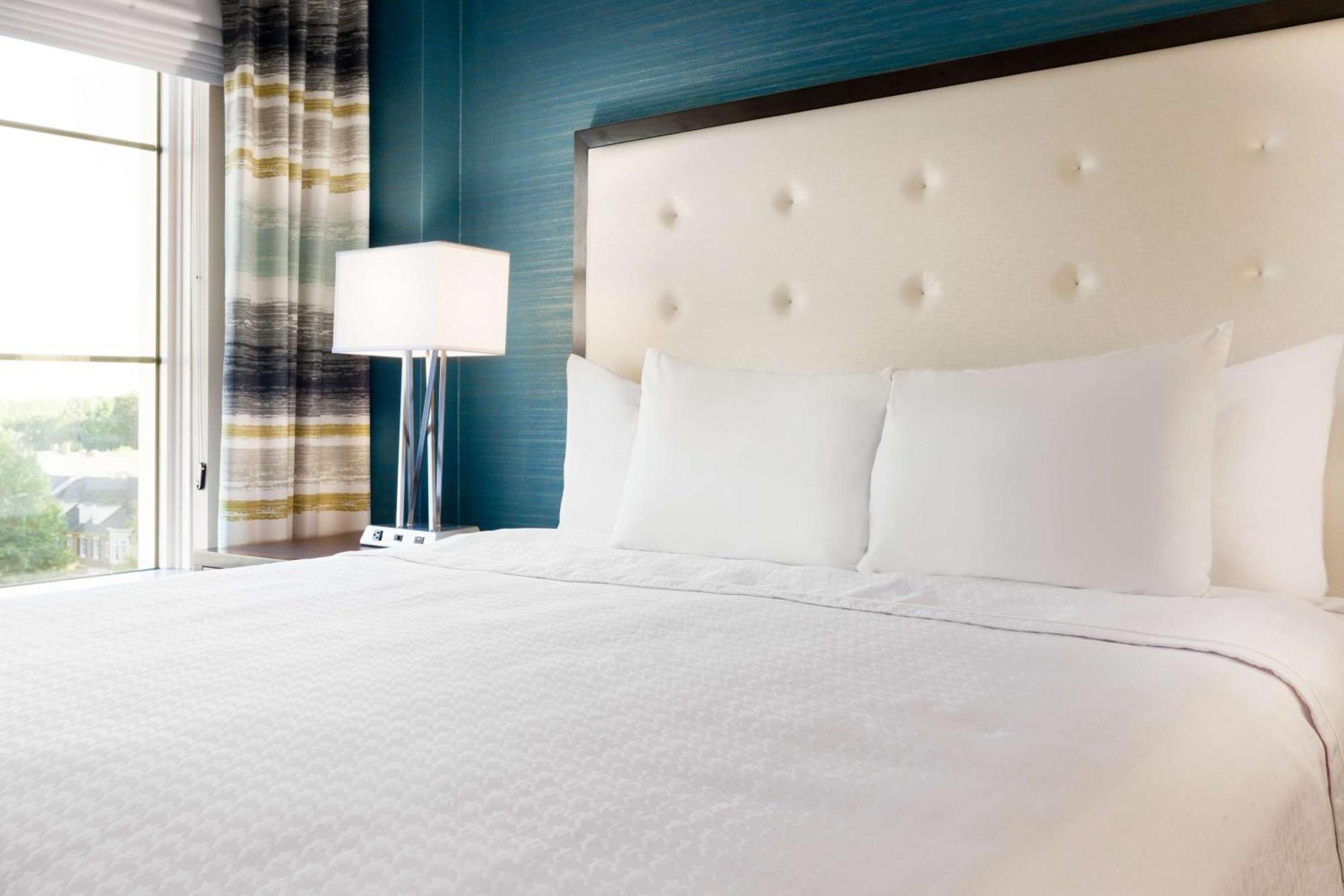 Homewood Suites By Hilton Charlotte Southpark Luaran gambar