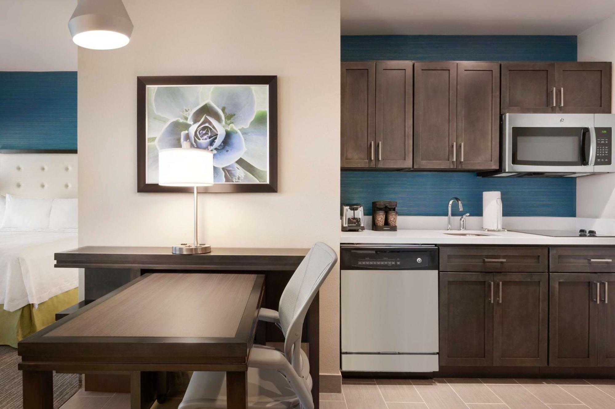 Homewood Suites By Hilton Charlotte Southpark Luaran gambar