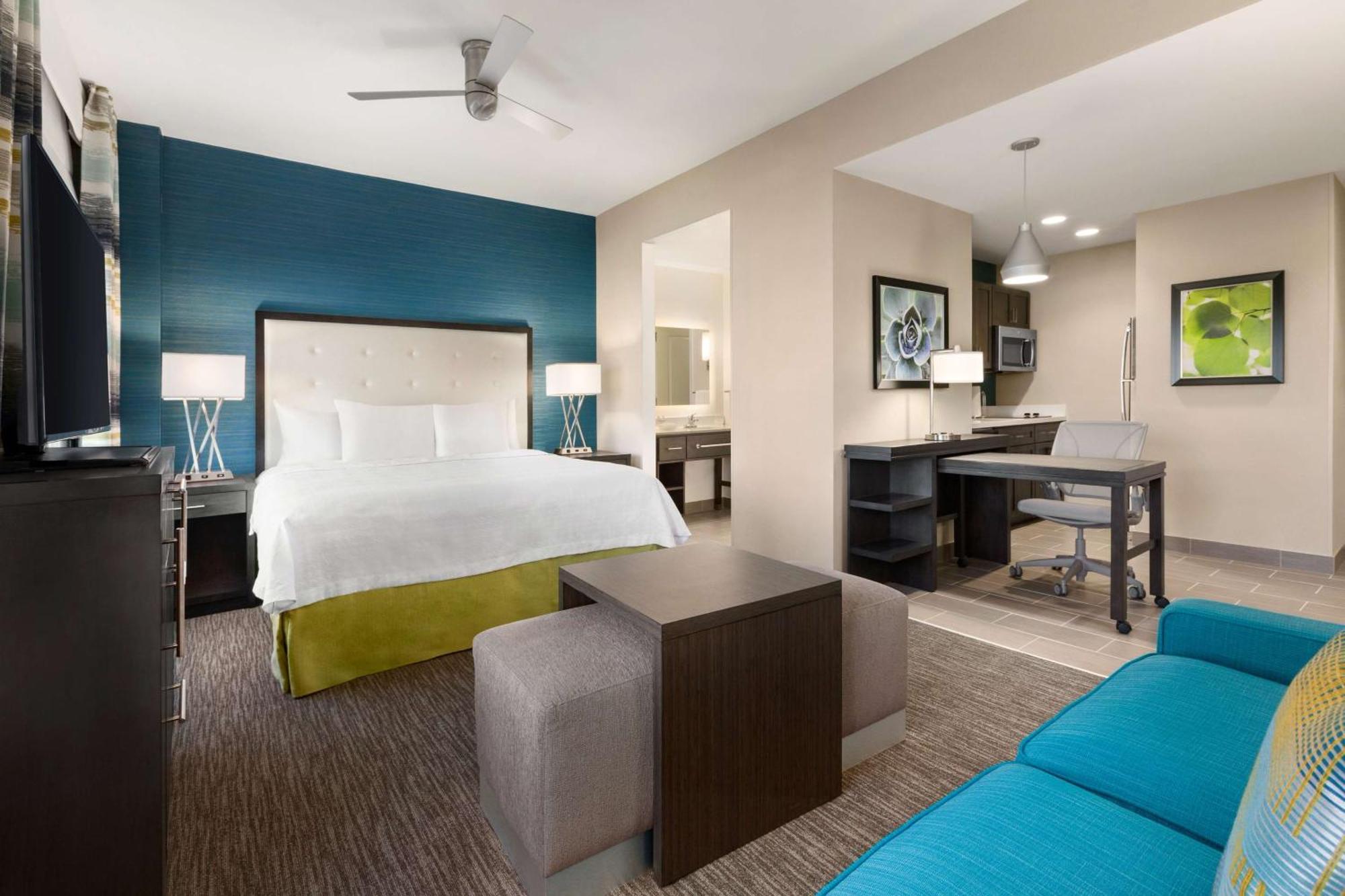 Homewood Suites By Hilton Charlotte Southpark Luaran gambar