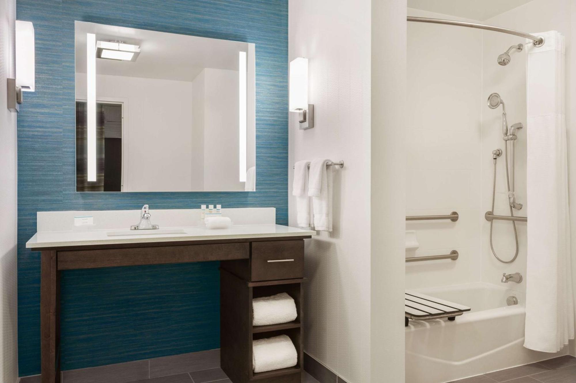 Homewood Suites By Hilton Charlotte Southpark Luaran gambar