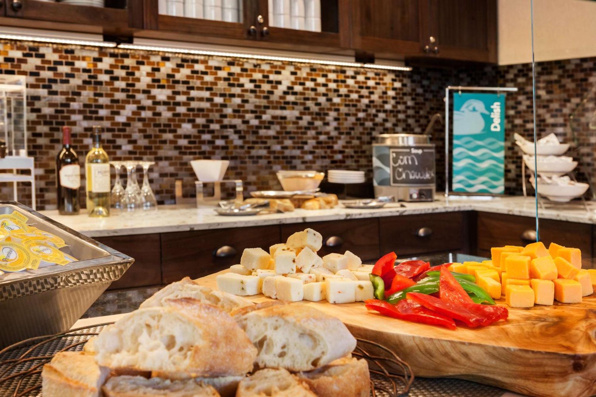 Homewood Suites By Hilton Charlotte Southpark Luaran gambar