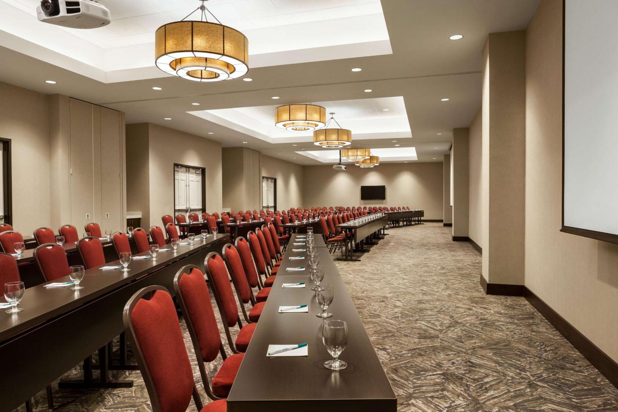 Homewood Suites By Hilton Charlotte Southpark Luaran gambar
