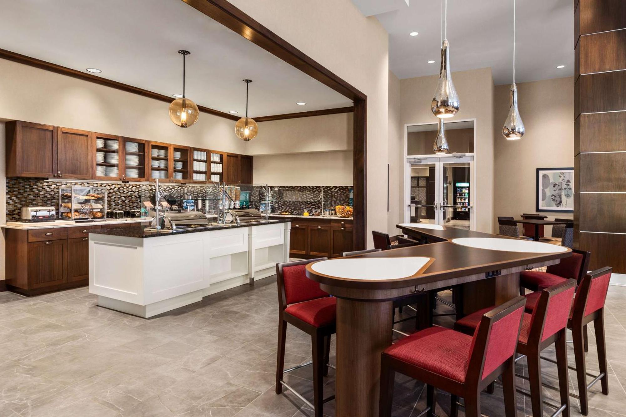 Homewood Suites By Hilton Charlotte Southpark Luaran gambar