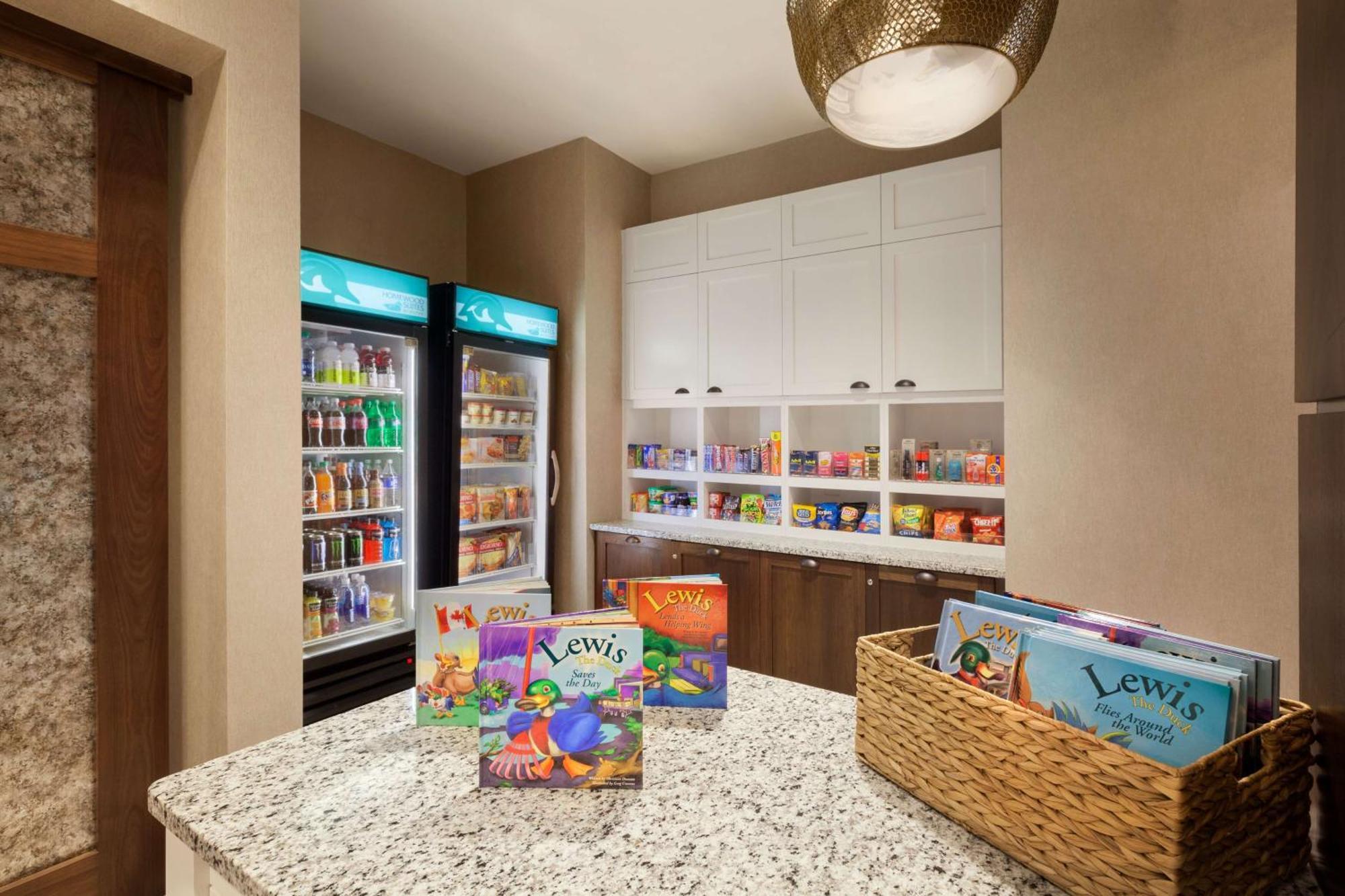 Homewood Suites By Hilton Charlotte Southpark Luaran gambar