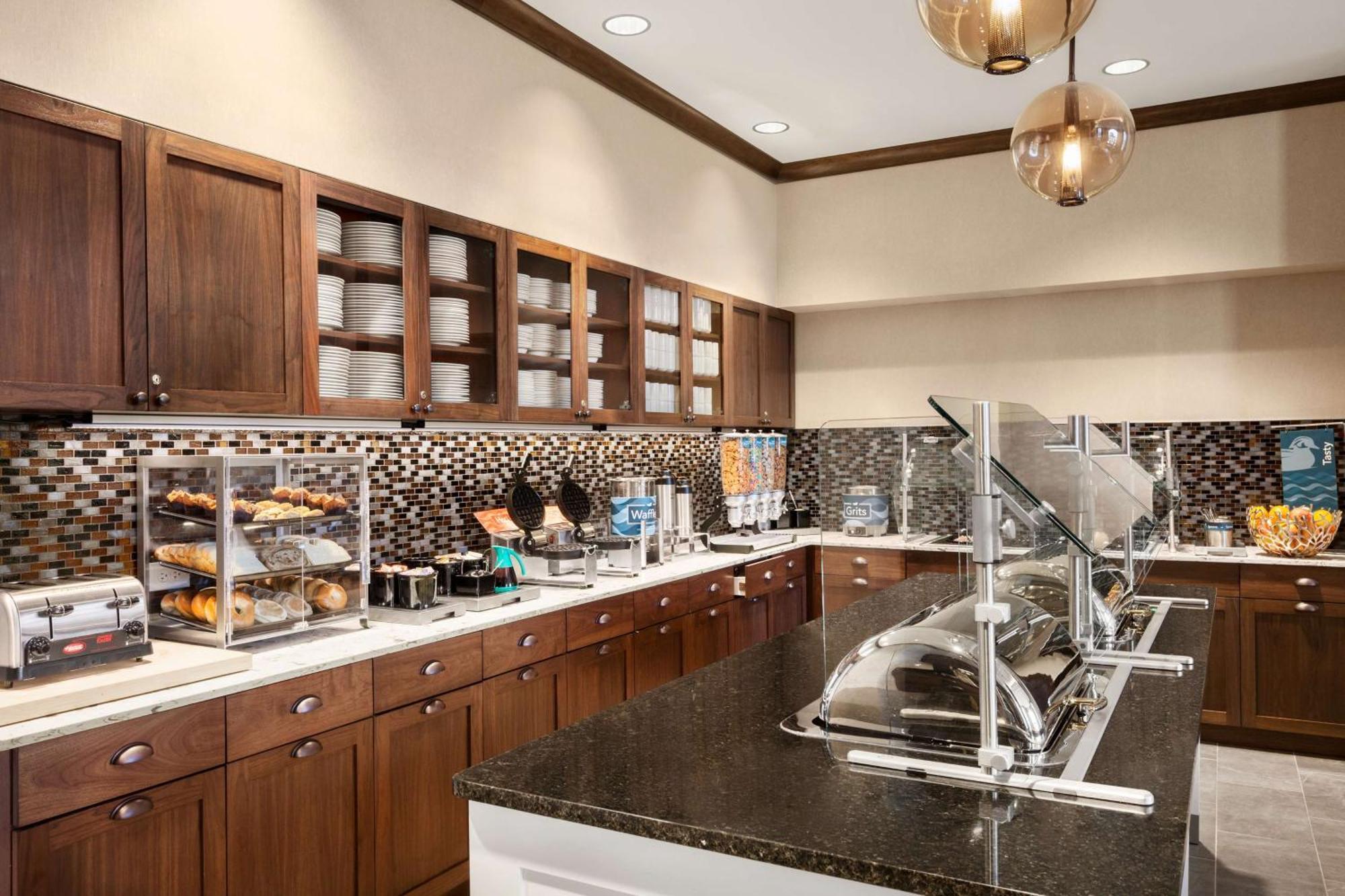 Homewood Suites By Hilton Charlotte Southpark Luaran gambar