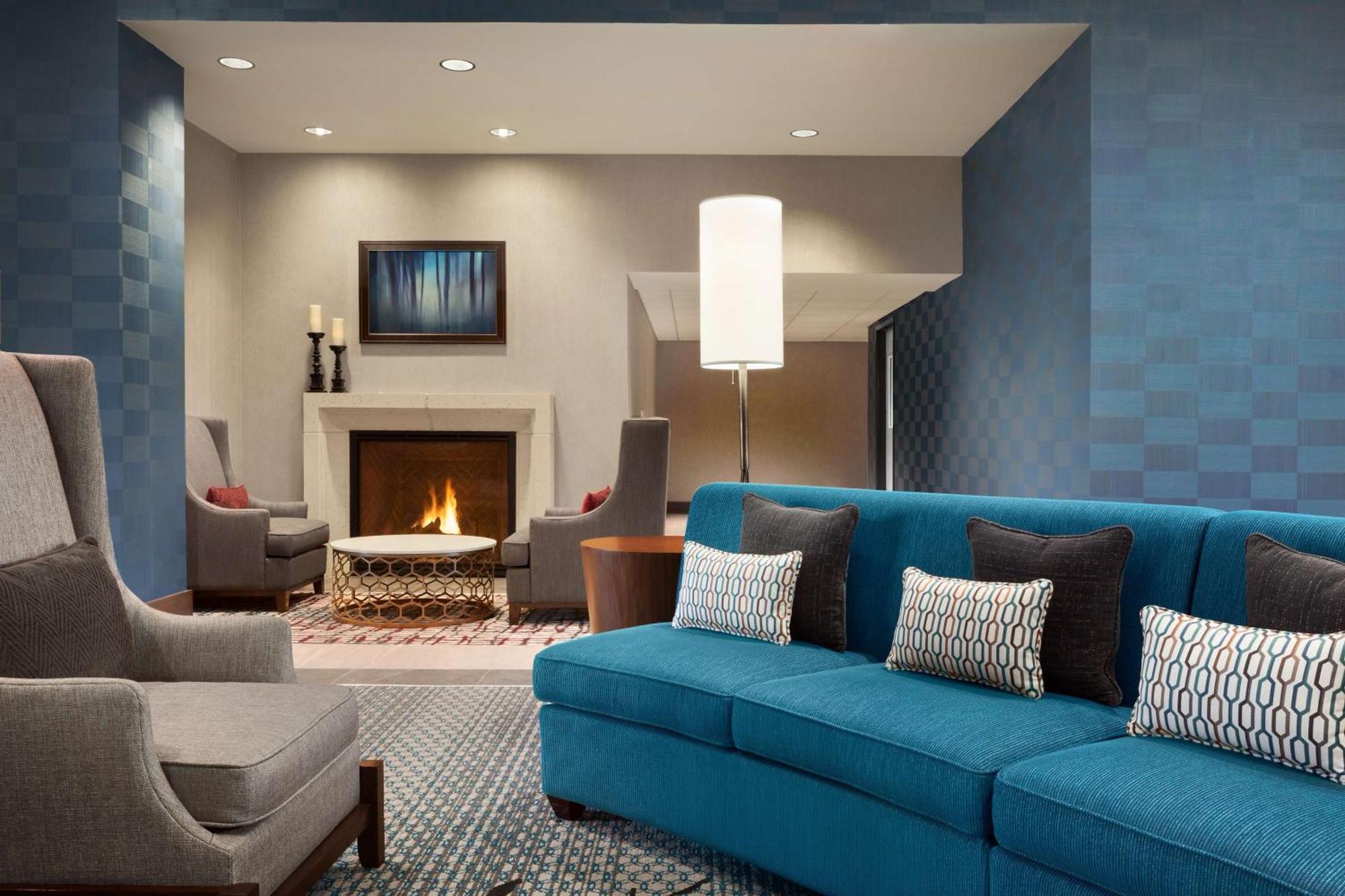 Homewood Suites By Hilton Charlotte Southpark Luaran gambar