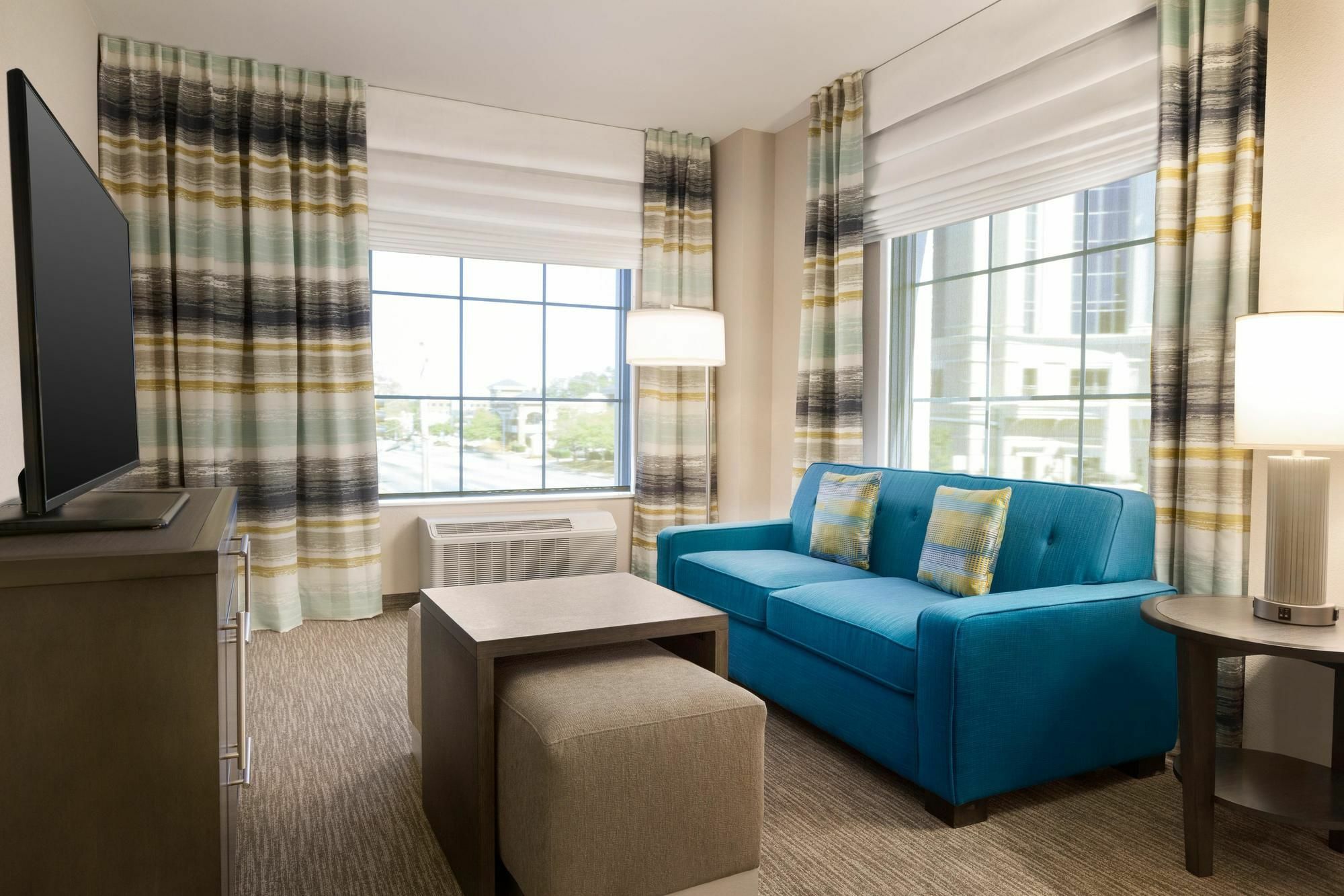 Homewood Suites By Hilton Charlotte Southpark Luaran gambar