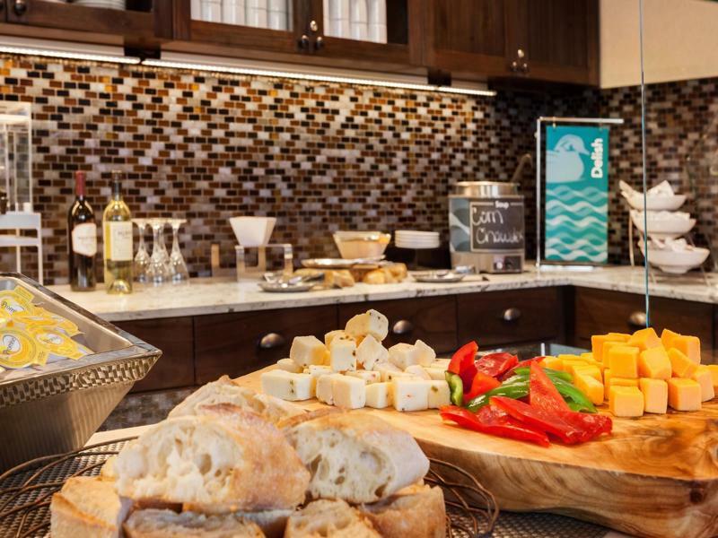 Homewood Suites By Hilton Charlotte Southpark Luaran gambar